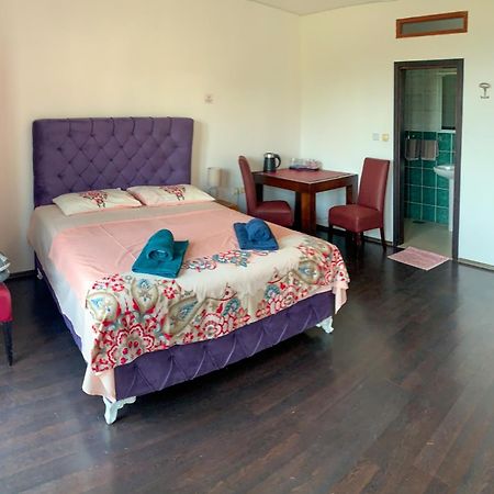 Villa Dulsinea Ulcinj Zewnętrze zdjęcie