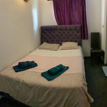 Villa Dulsinea Ulcinj Zewnętrze zdjęcie