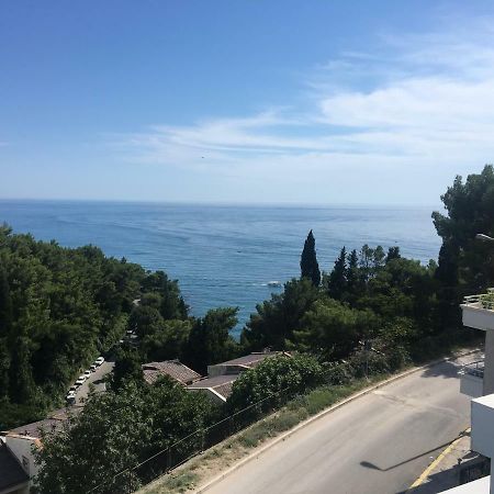 Villa Dulsinea Ulcinj Zewnętrze zdjęcie