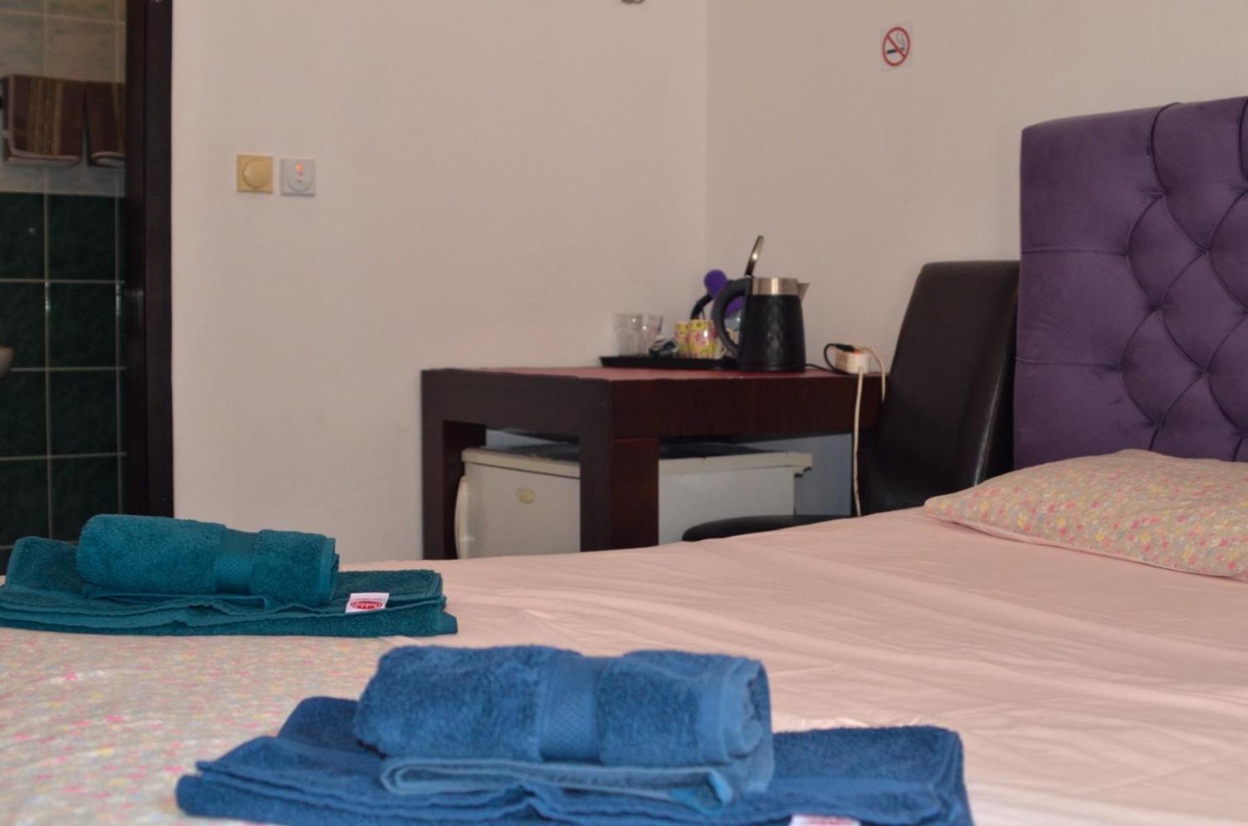 Villa Dulsinea Ulcinj Zewnętrze zdjęcie