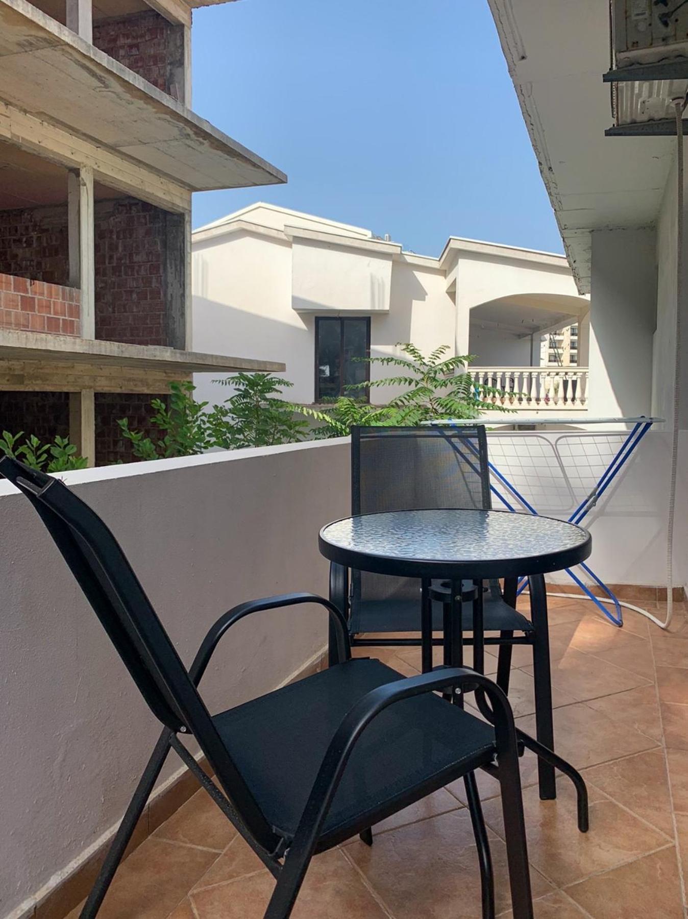 Villa Dulsinea Ulcinj Zewnętrze zdjęcie