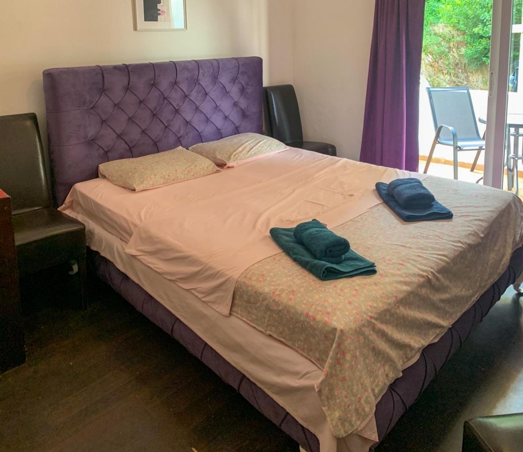Villa Dulsinea Ulcinj Zewnętrze zdjęcie