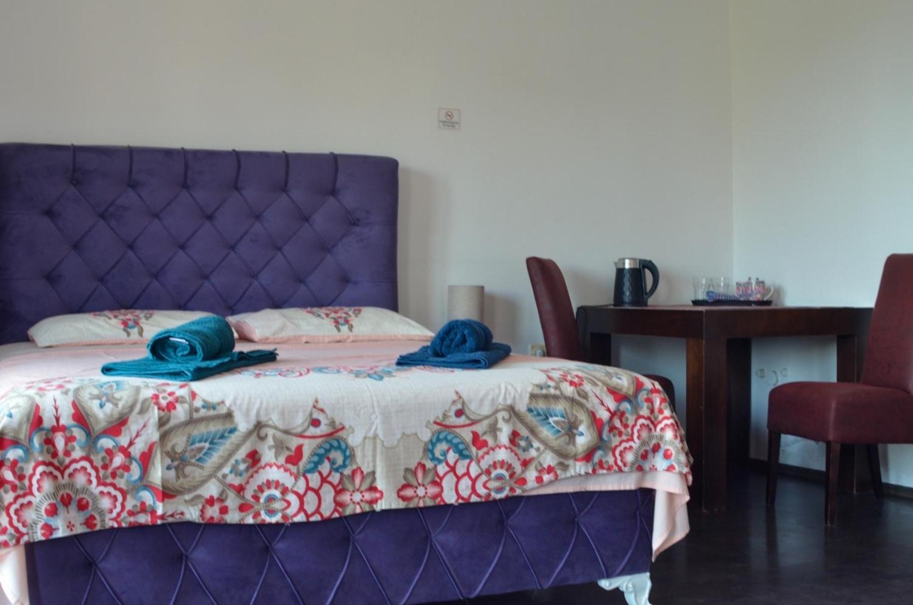 Villa Dulsinea Ulcinj Zewnętrze zdjęcie