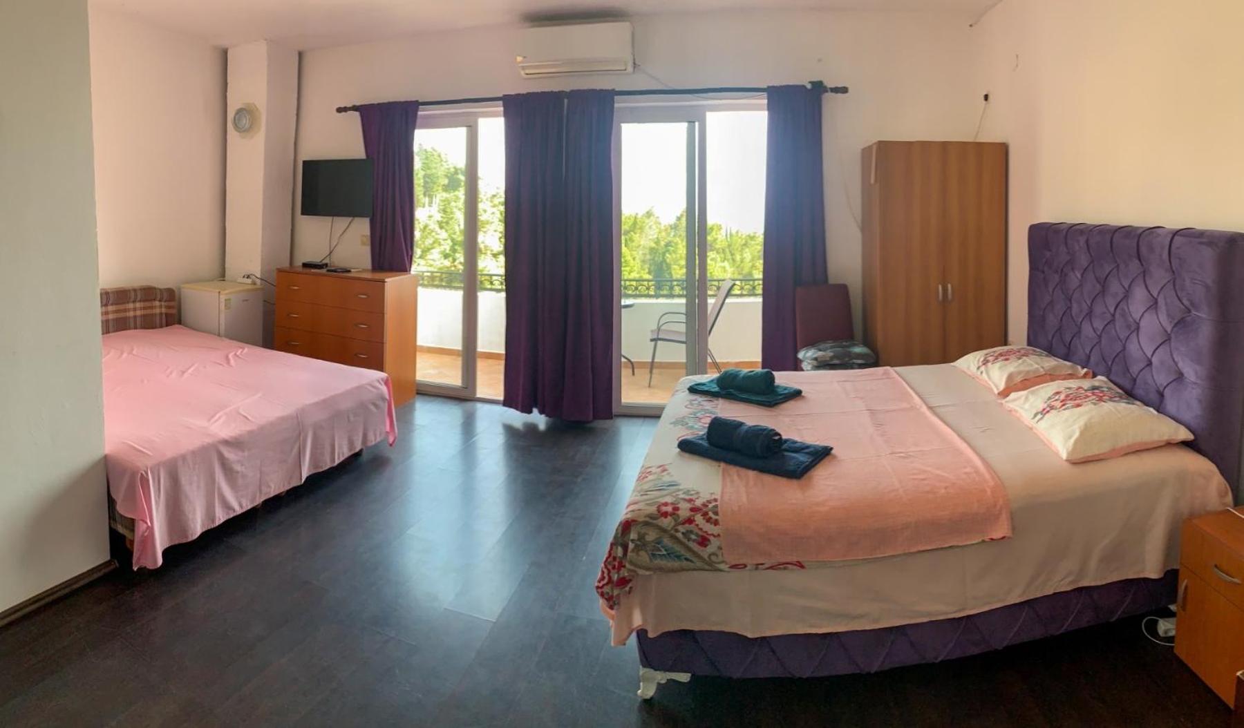 Villa Dulsinea Ulcinj Zewnętrze zdjęcie