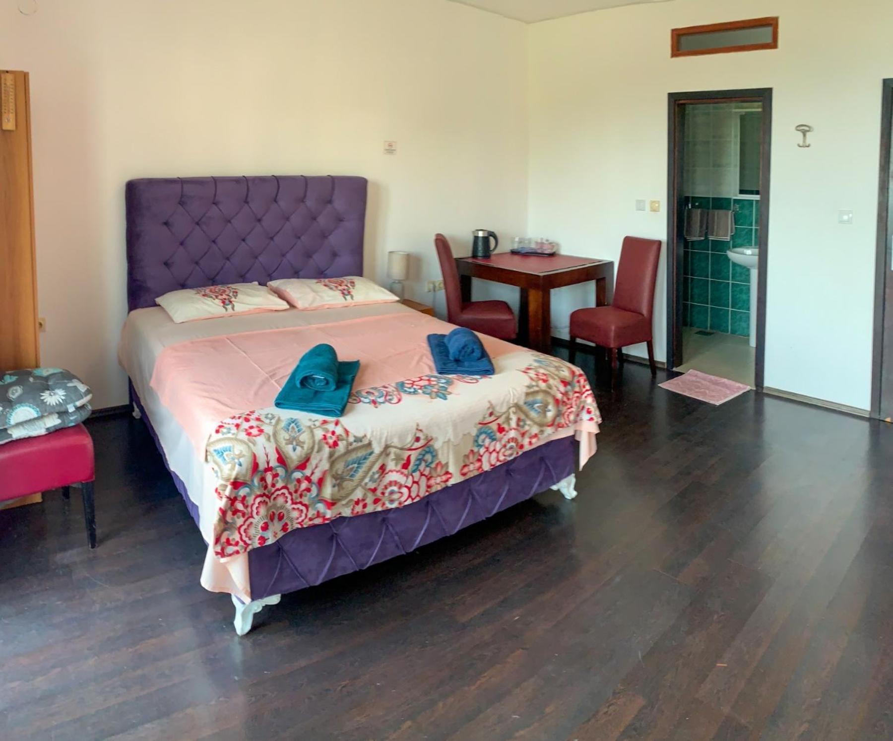 Villa Dulsinea Ulcinj Zewnętrze zdjęcie