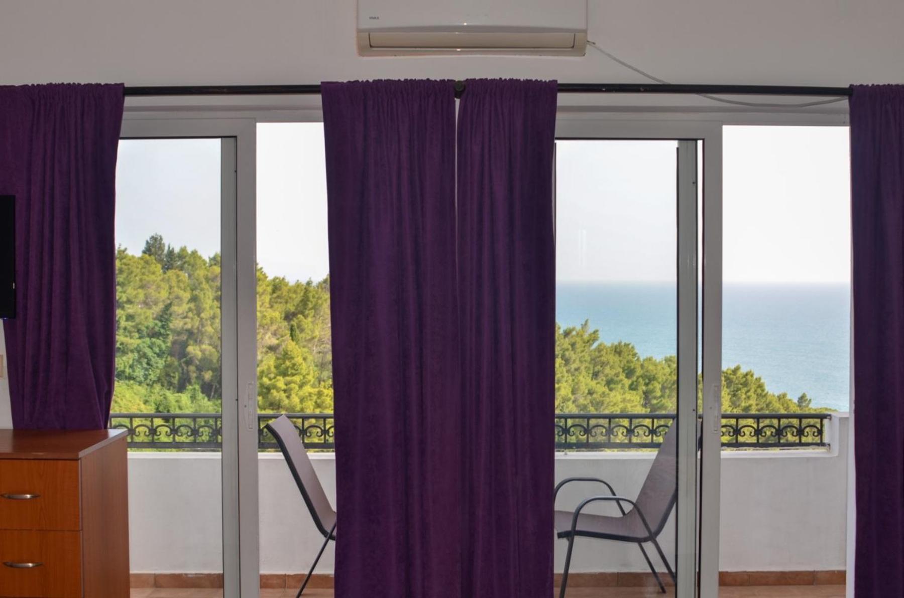 Villa Dulsinea Ulcinj Zewnętrze zdjęcie