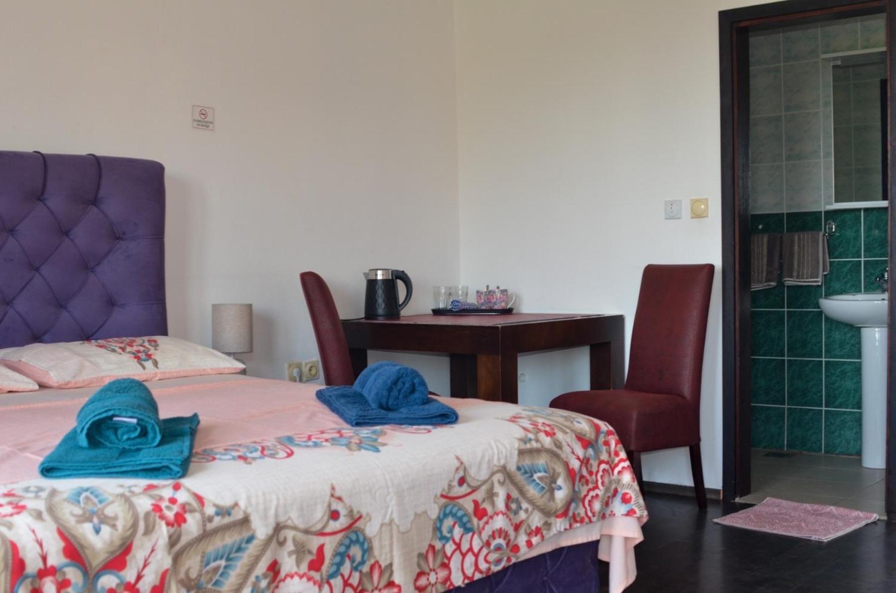 Villa Dulsinea Ulcinj Zewnętrze zdjęcie