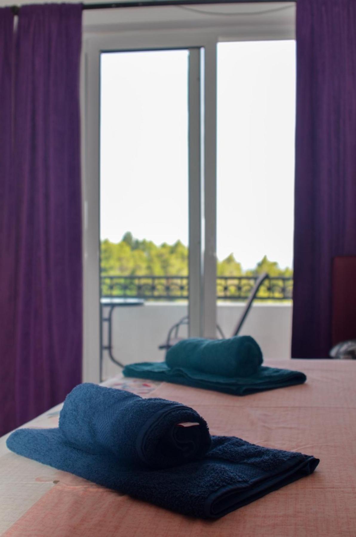 Villa Dulsinea Ulcinj Zewnętrze zdjęcie
