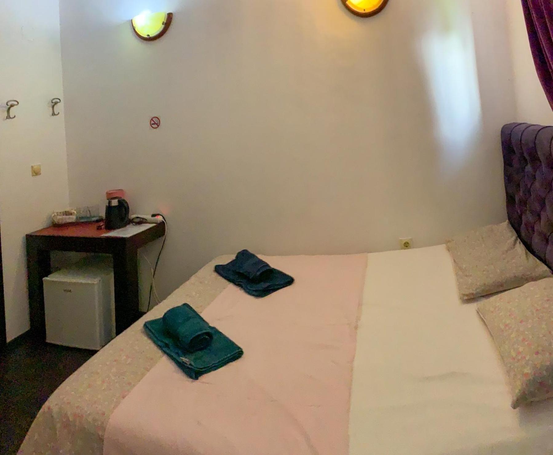 Villa Dulsinea Ulcinj Zewnętrze zdjęcie