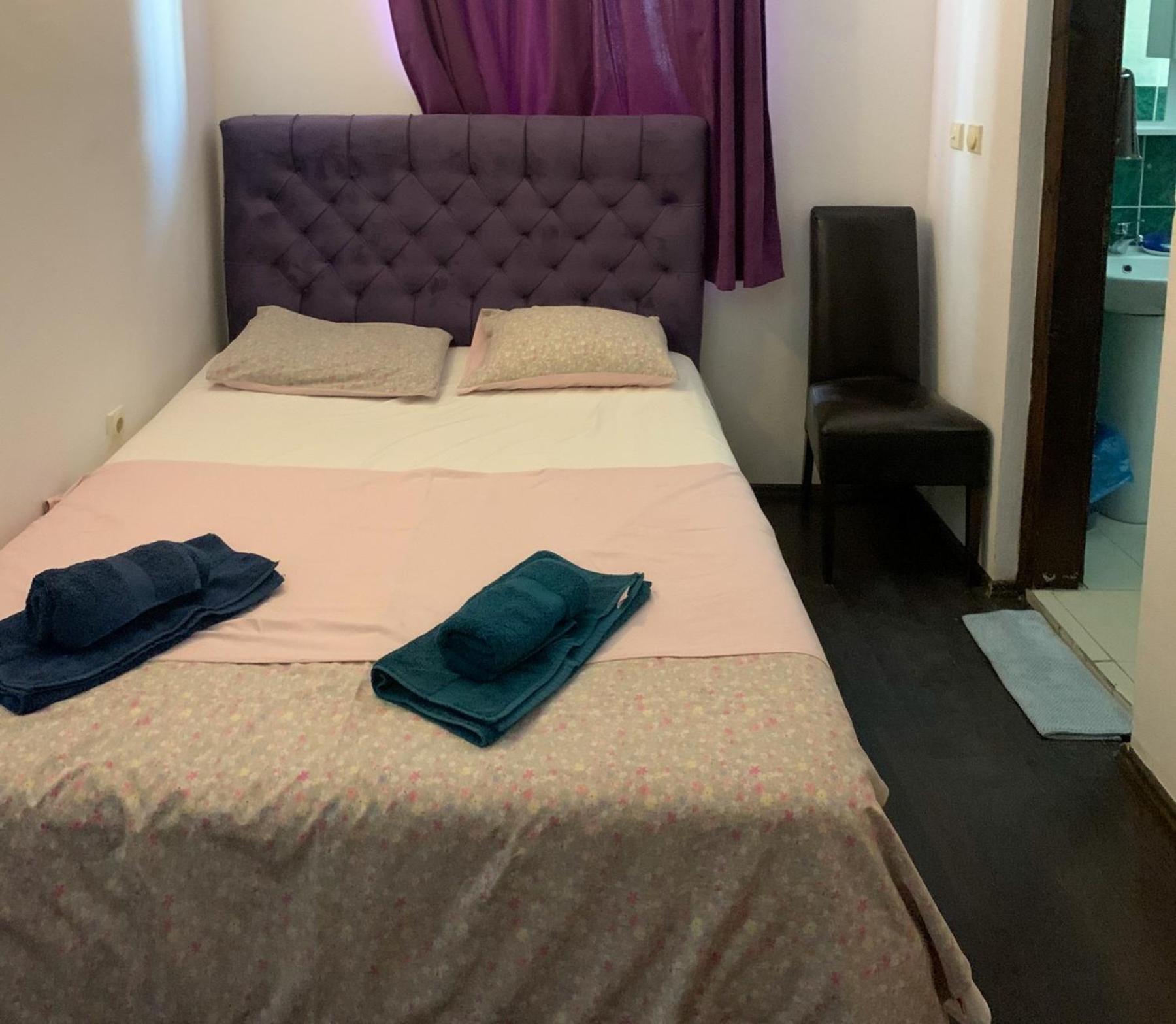 Villa Dulsinea Ulcinj Zewnętrze zdjęcie