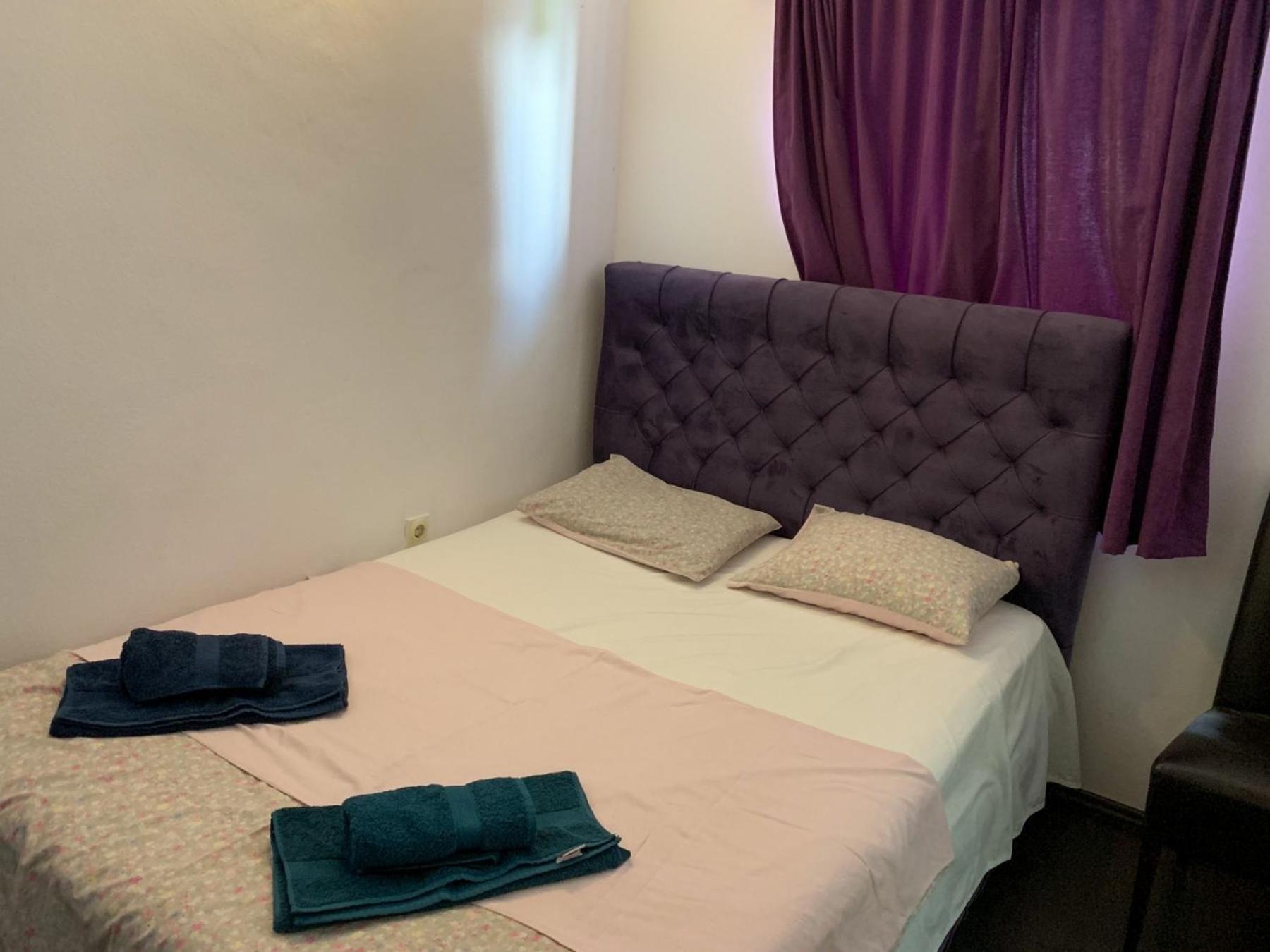 Villa Dulsinea Ulcinj Zewnętrze zdjęcie
