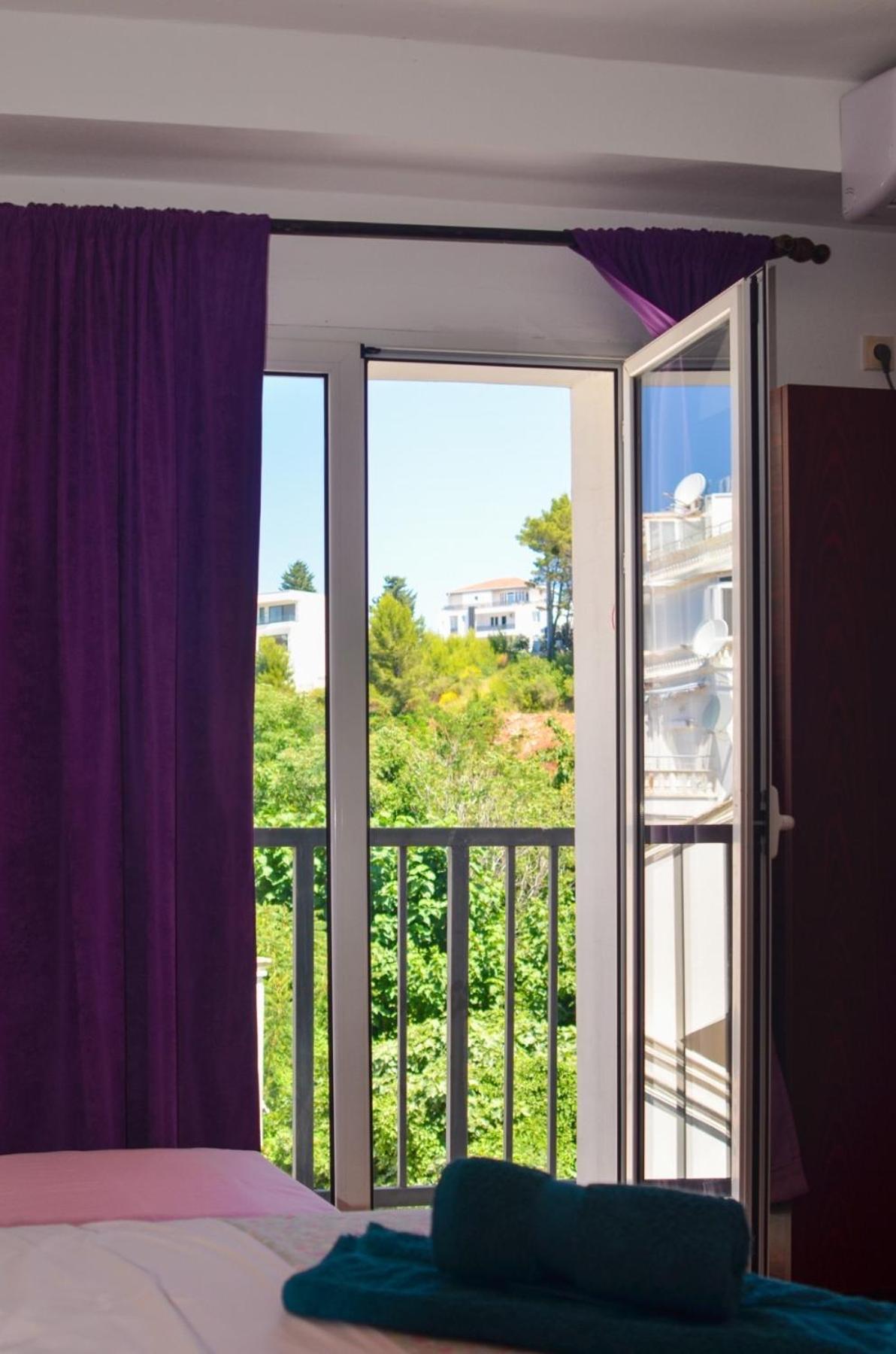 Villa Dulsinea Ulcinj Zewnętrze zdjęcie