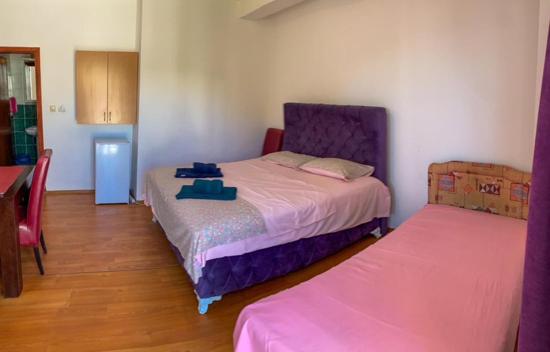 Villa Dulsinea Ulcinj Zewnętrze zdjęcie
