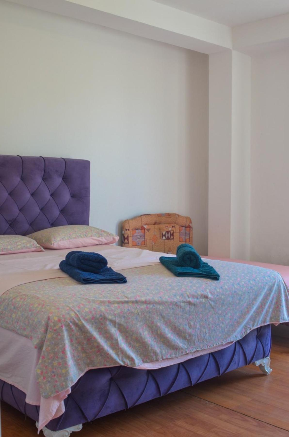 Villa Dulsinea Ulcinj Zewnętrze zdjęcie