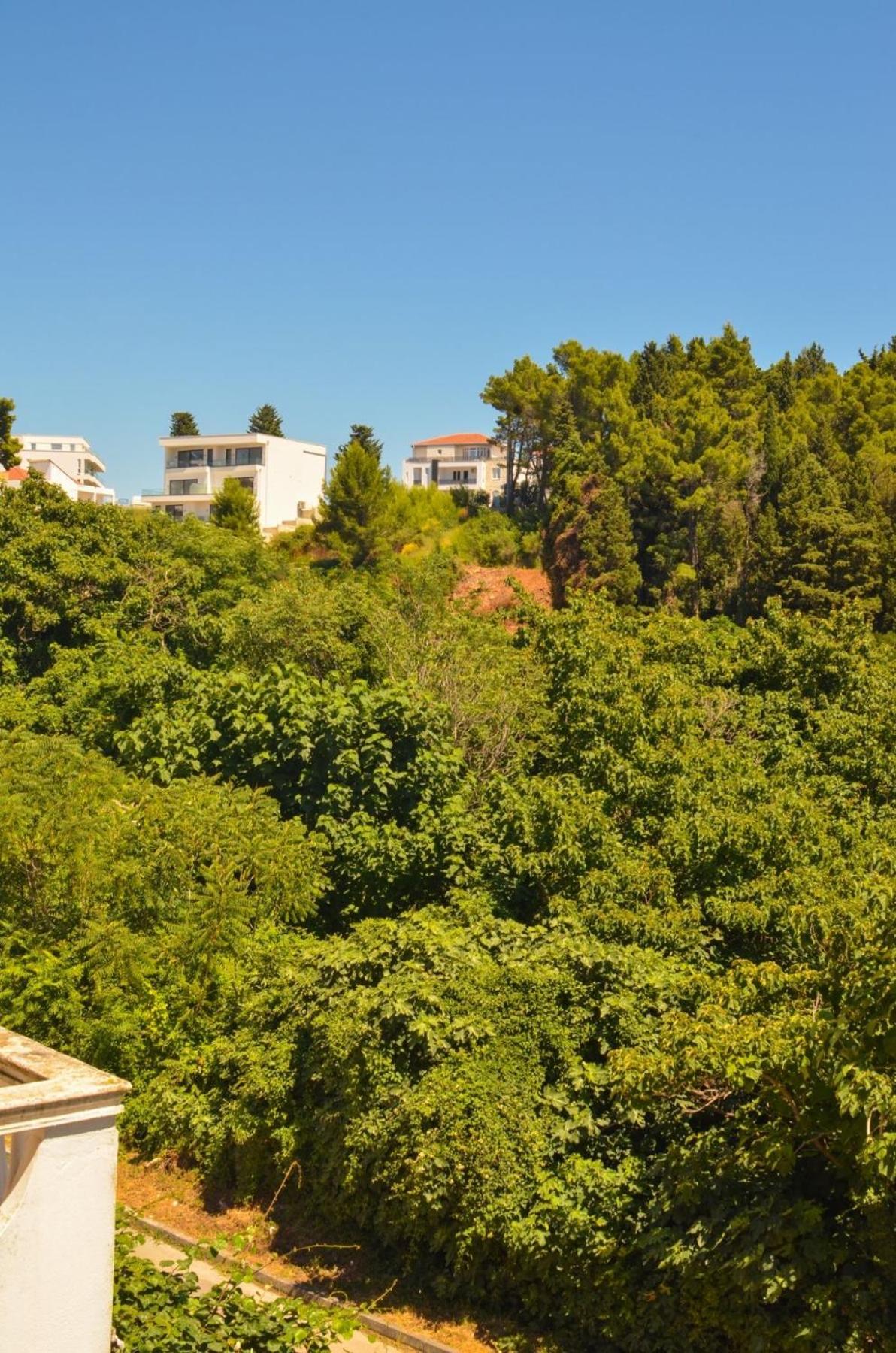 Villa Dulsinea Ulcinj Zewnętrze zdjęcie