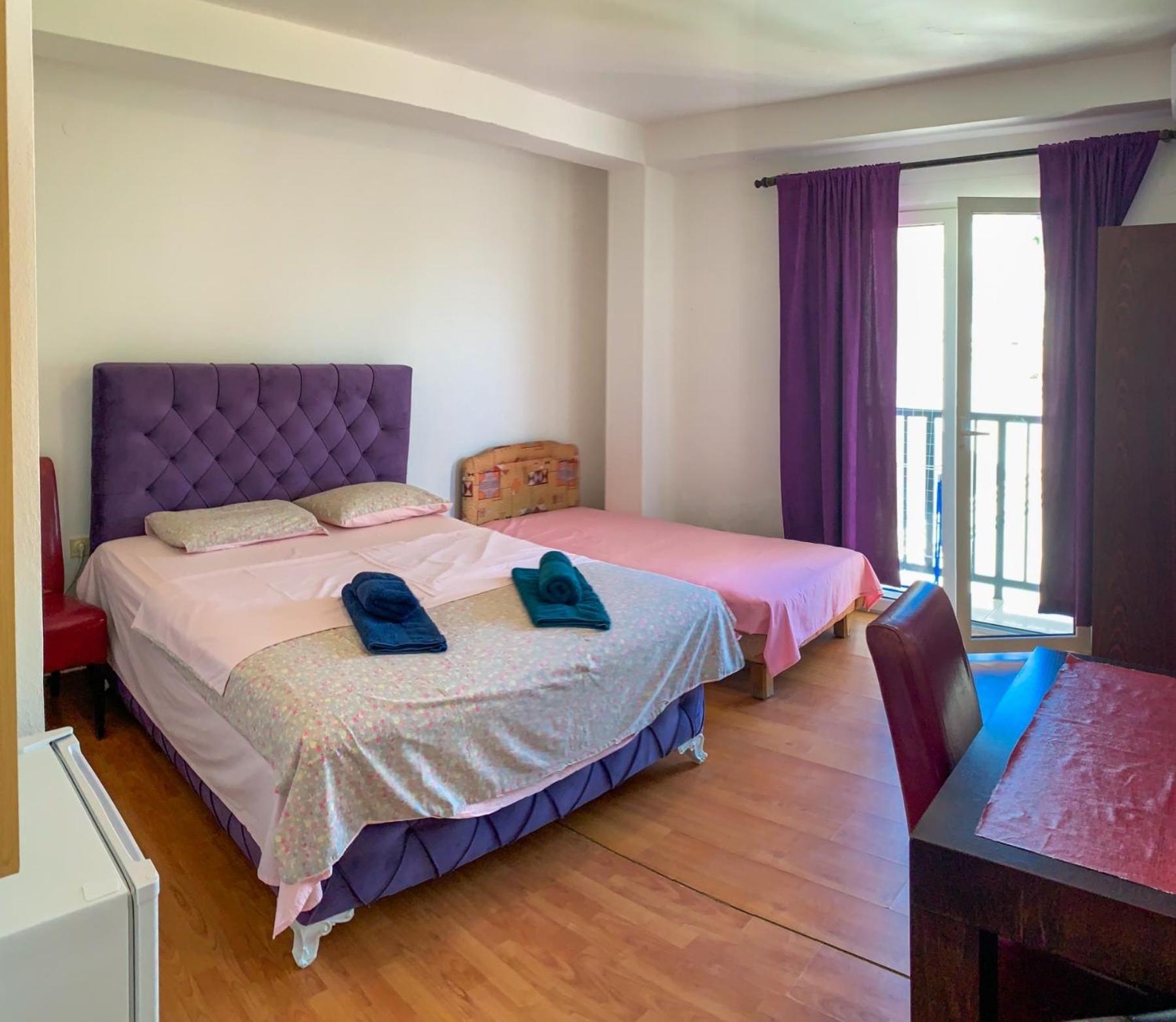 Villa Dulsinea Ulcinj Zewnętrze zdjęcie