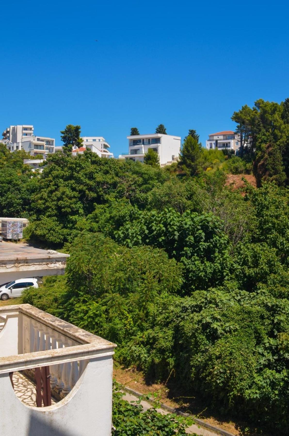 Villa Dulsinea Ulcinj Zewnętrze zdjęcie