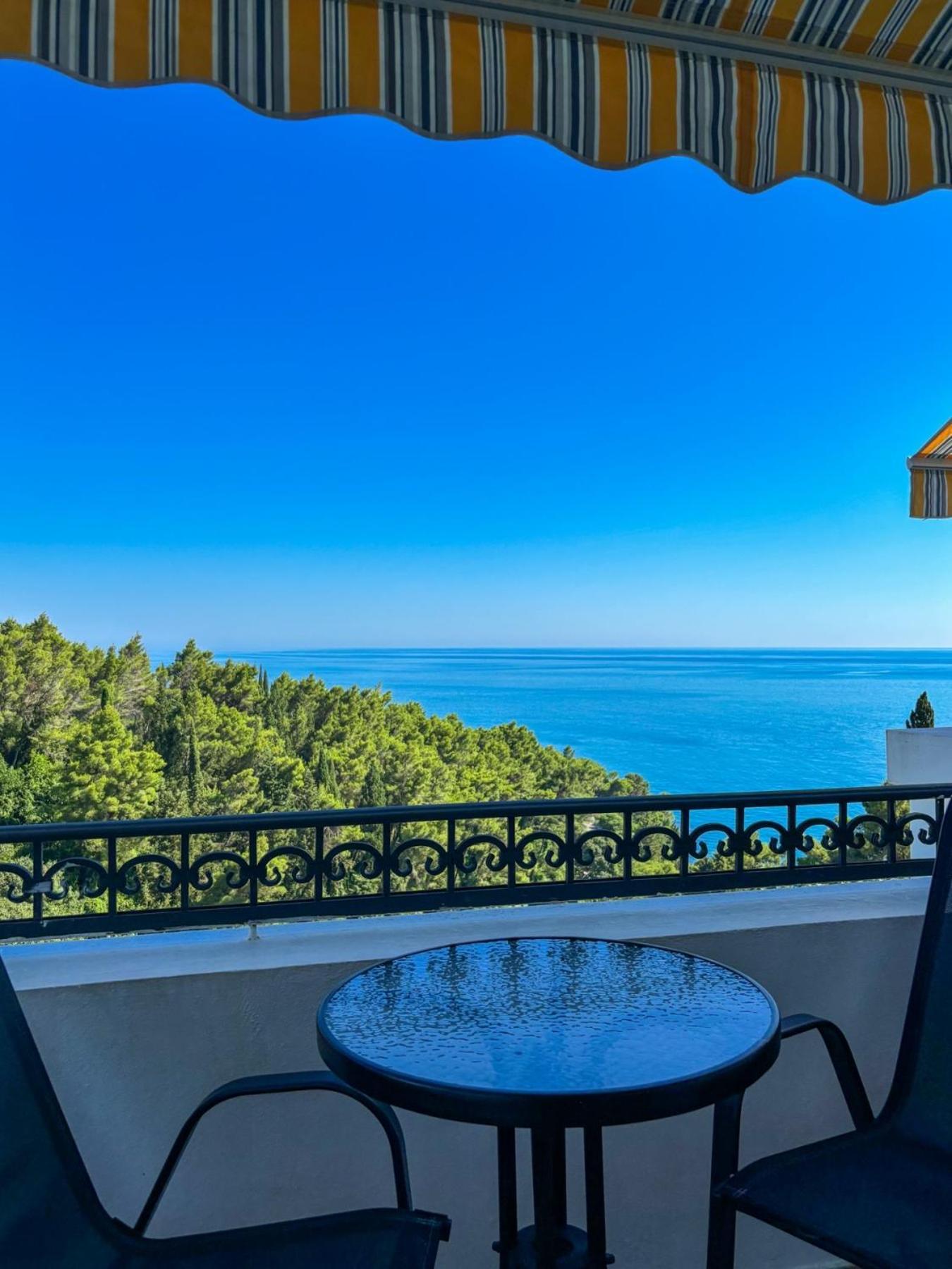 Villa Dulsinea Ulcinj Zewnętrze zdjęcie