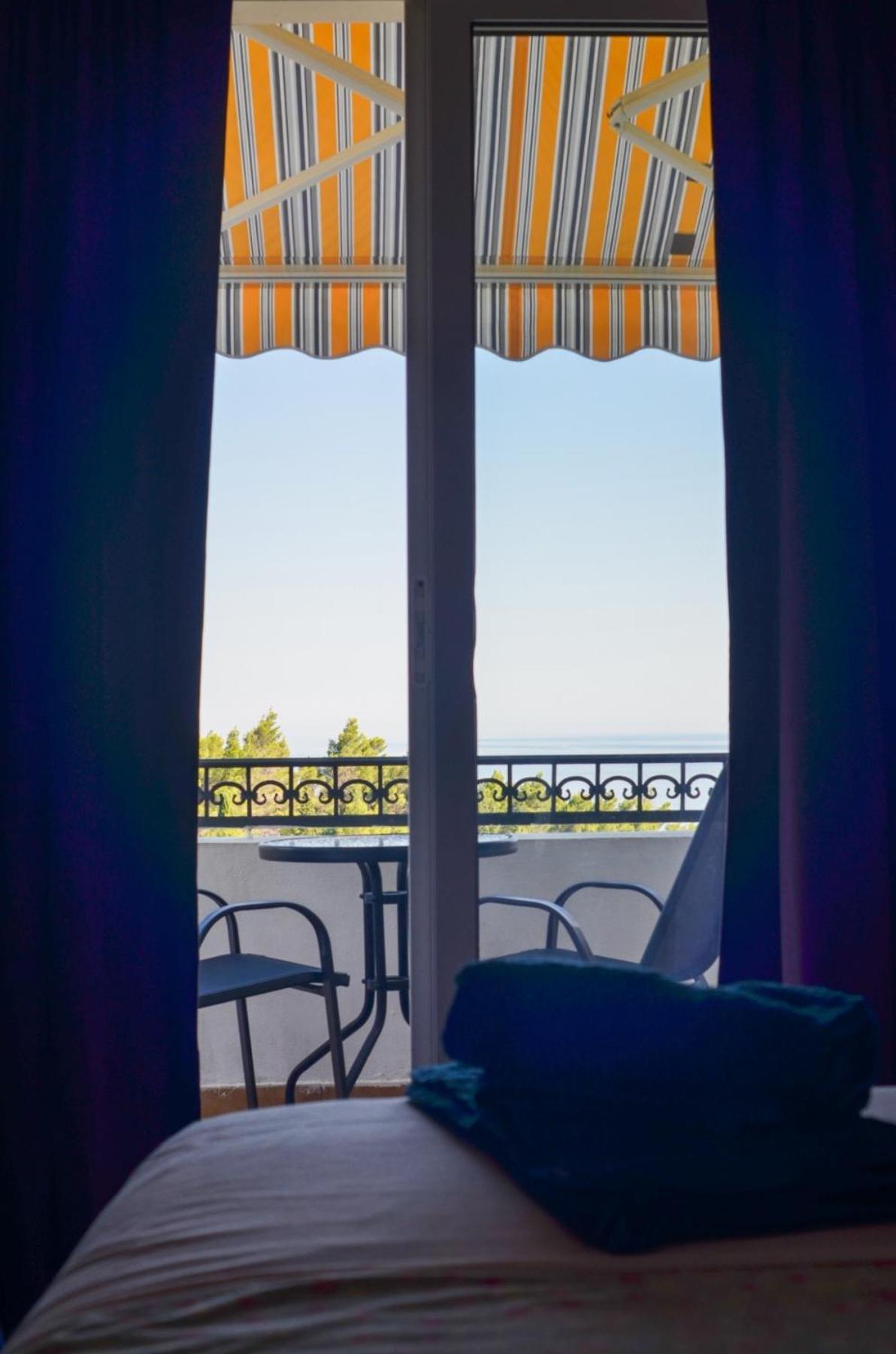 Villa Dulsinea Ulcinj Zewnętrze zdjęcie