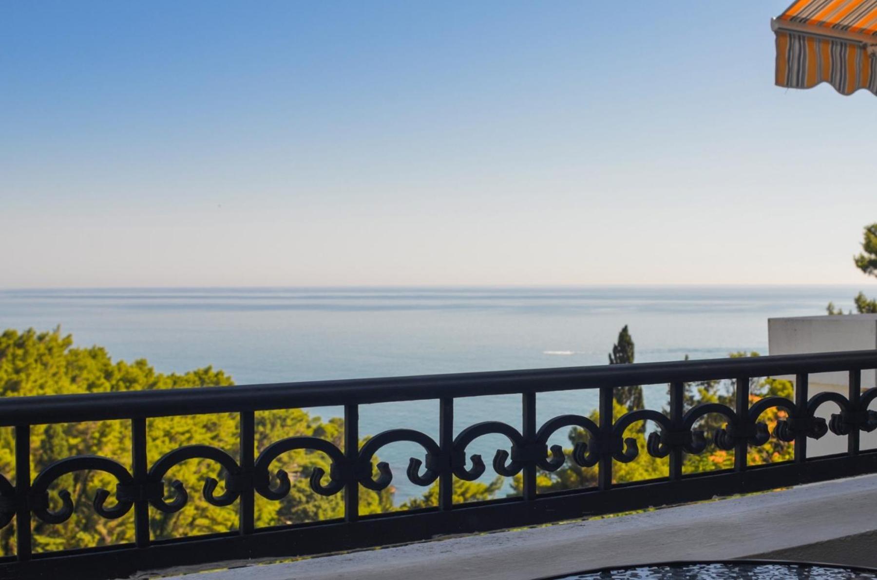 Villa Dulsinea Ulcinj Zewnętrze zdjęcie
