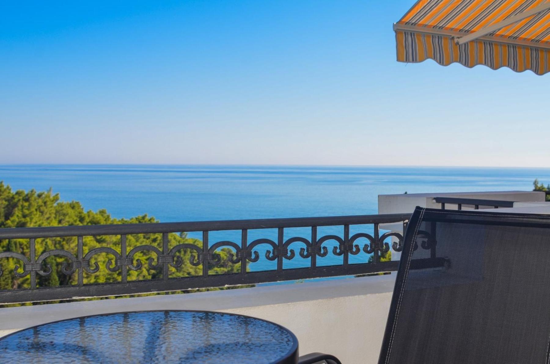 Villa Dulsinea Ulcinj Zewnętrze zdjęcie