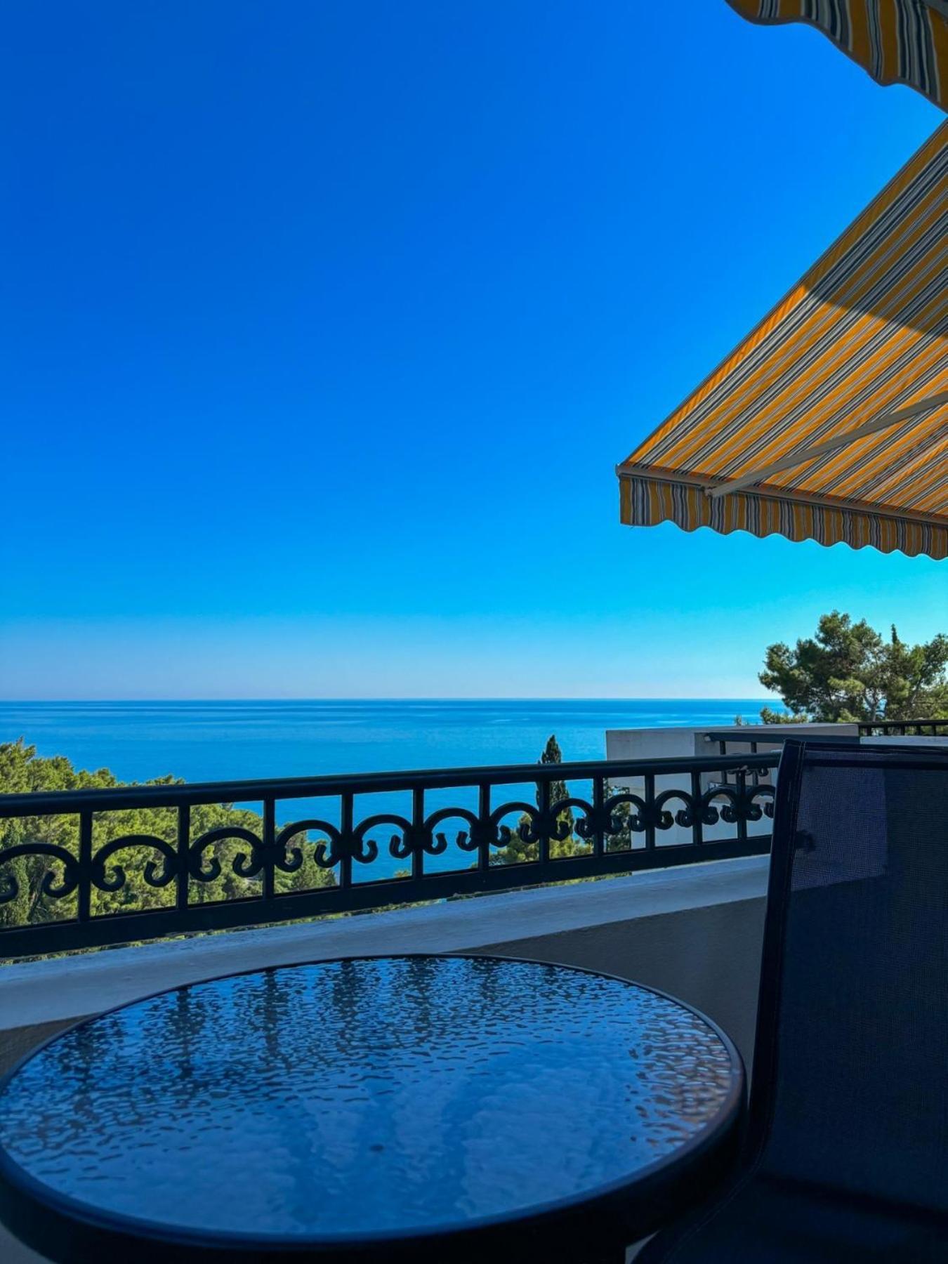 Villa Dulsinea Ulcinj Zewnętrze zdjęcie