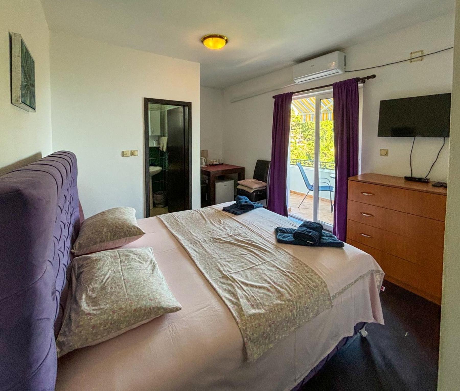 Villa Dulsinea Ulcinj Zewnętrze zdjęcie