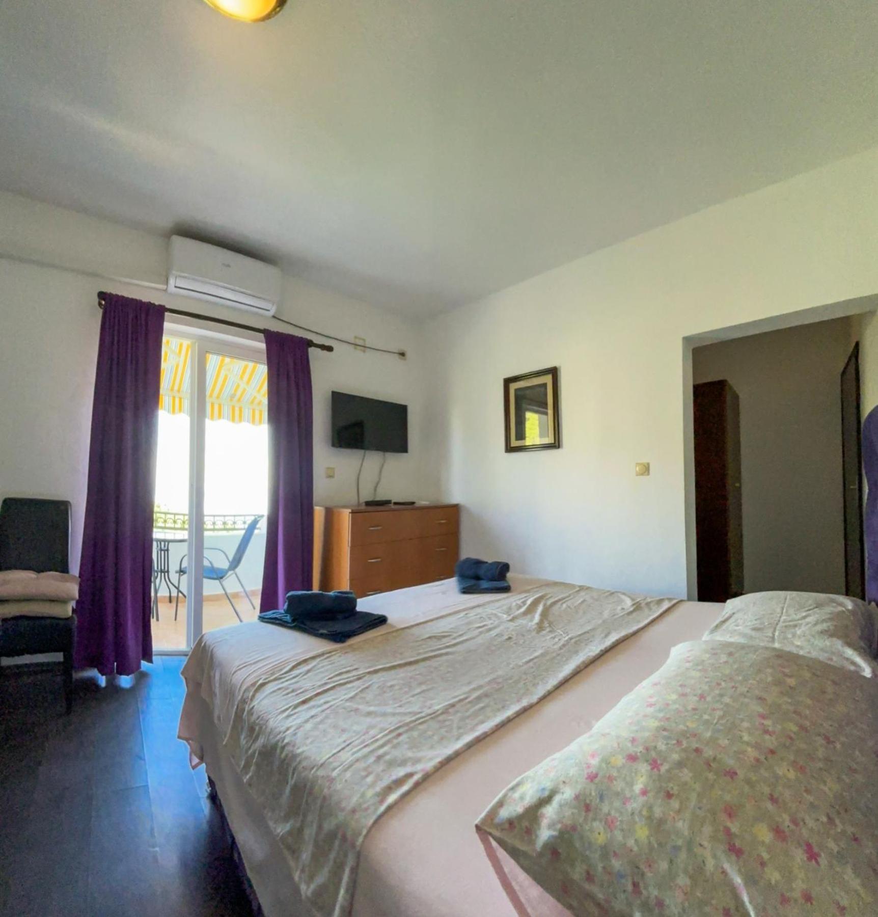 Villa Dulsinea Ulcinj Zewnętrze zdjęcie