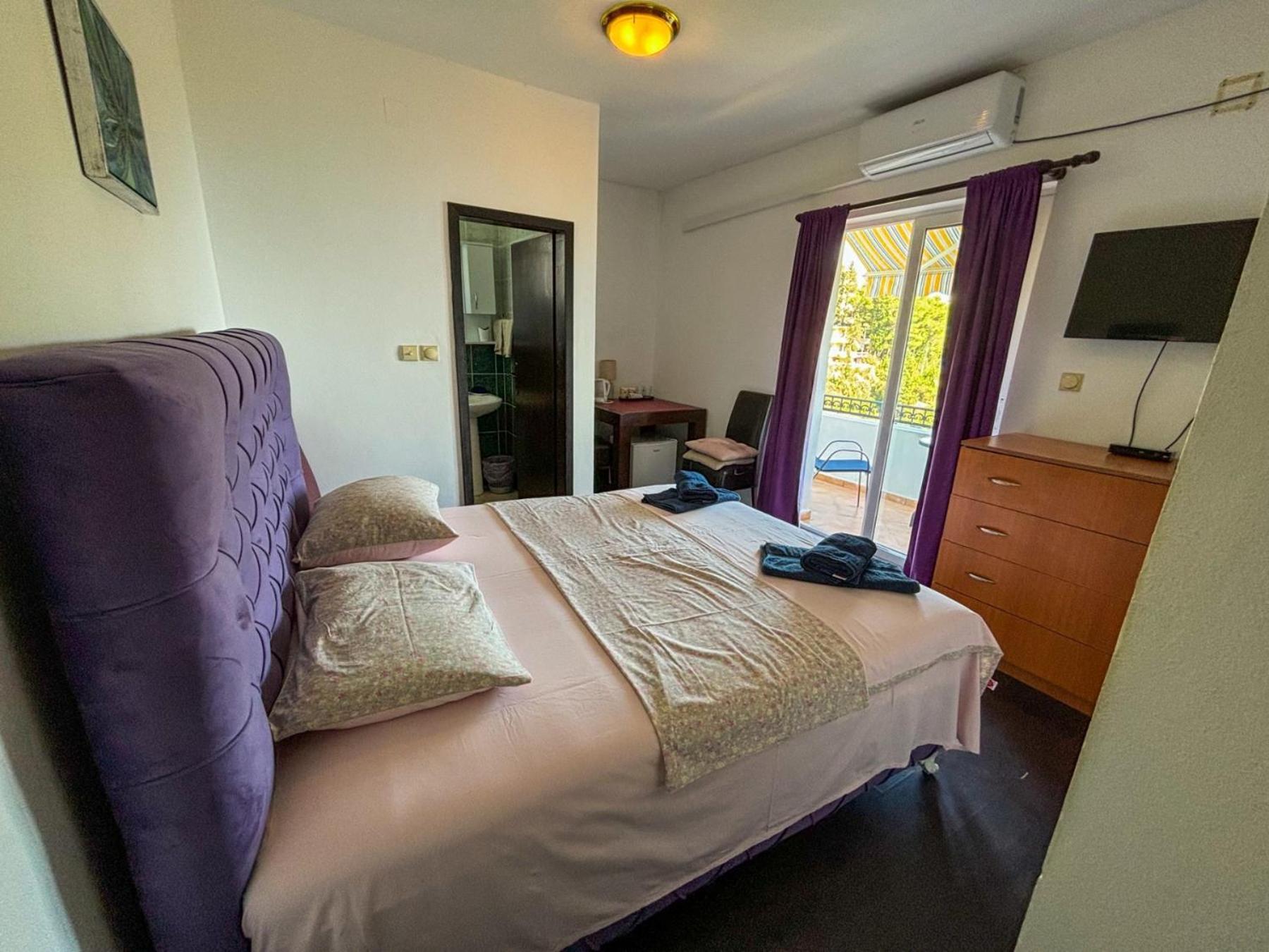 Villa Dulsinea Ulcinj Zewnętrze zdjęcie