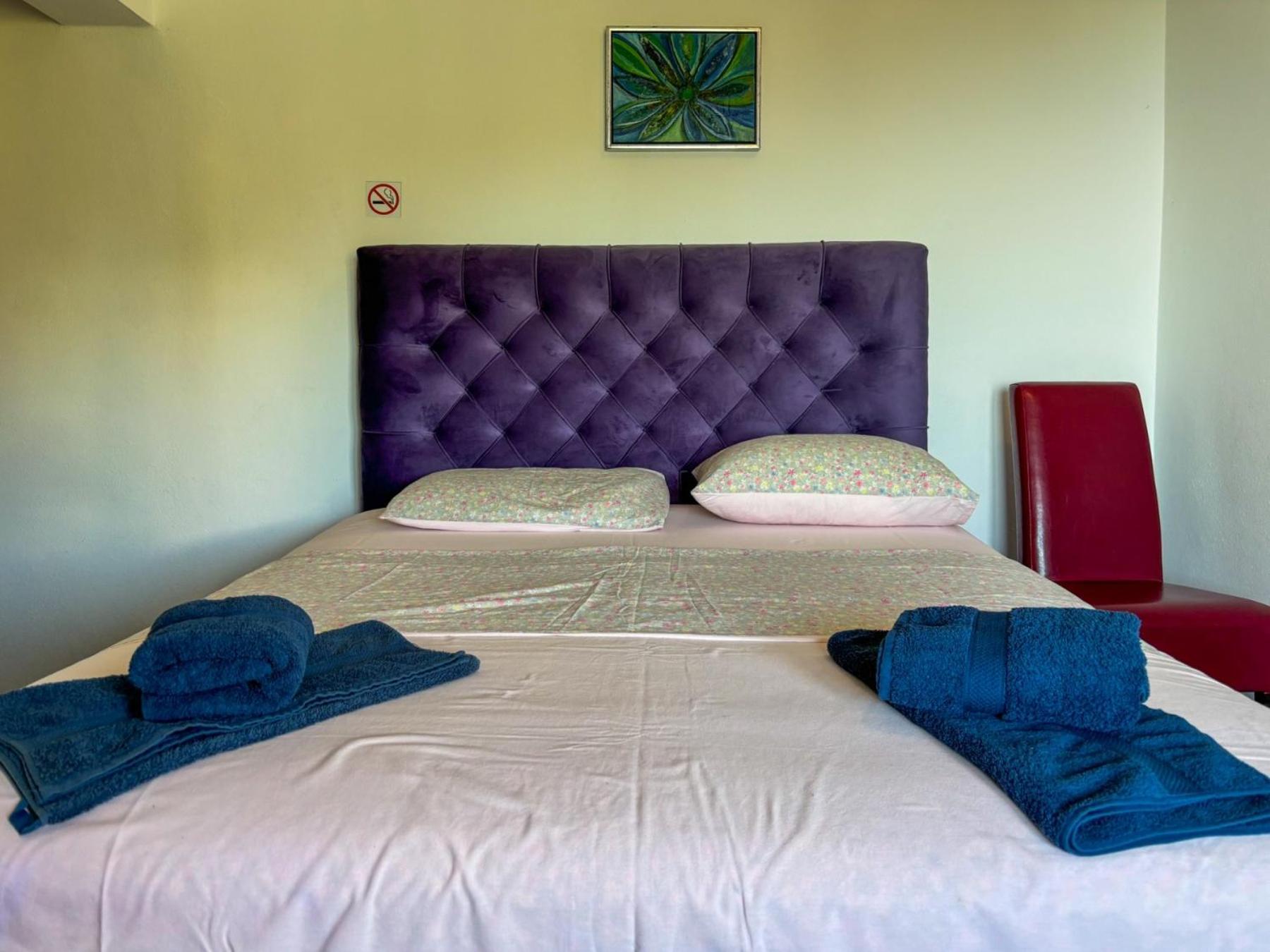 Villa Dulsinea Ulcinj Zewnętrze zdjęcie