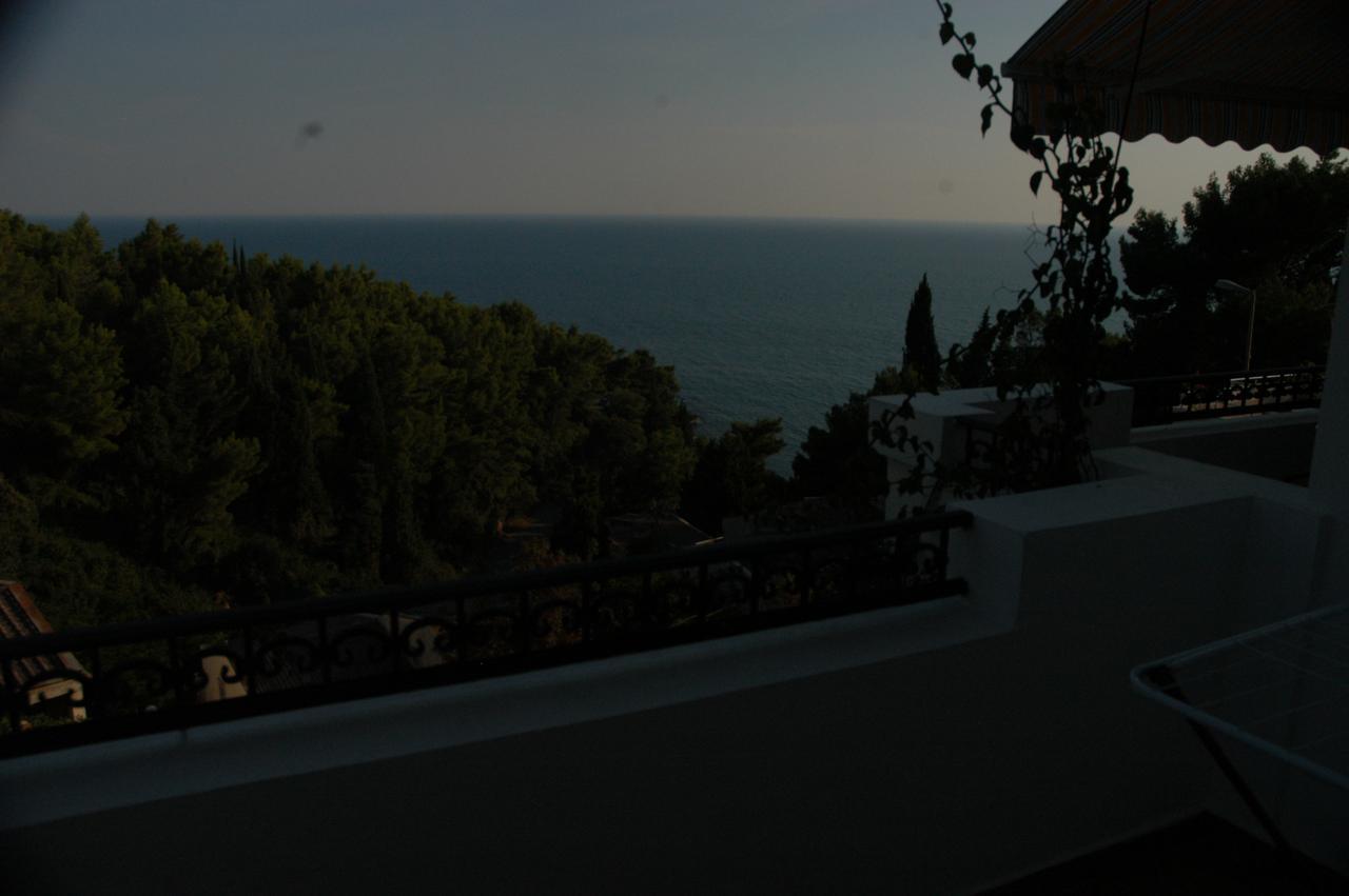 Villa Dulsinea Ulcinj Zewnętrze zdjęcie